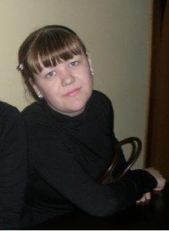 Зинаида Шишкова