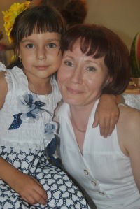 Оля Бондарчик