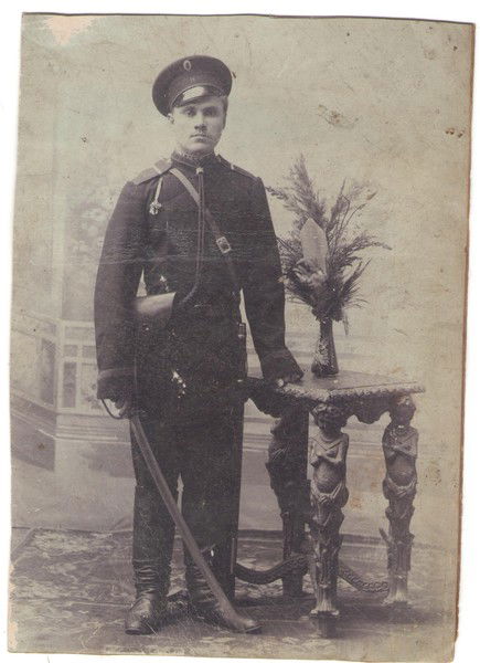 Юрий Третьяков