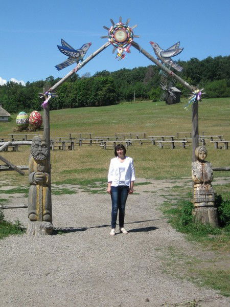 Татьяна Леонтоева