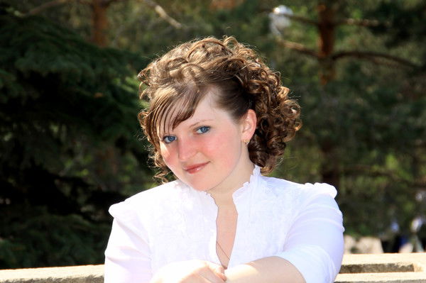 Наталья Гужва