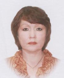 Елена Михнева