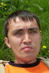 Азат Тулькубаев