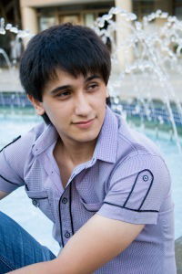 Сейдамет Билялов