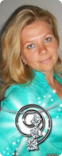 Бояринцева Марина