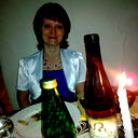 Елена Кузьмина