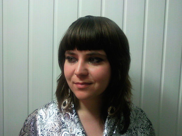 Алена Воронина