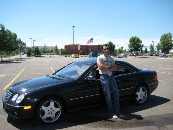 Володя Лагун