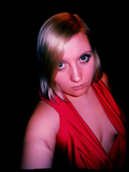 Ксения Заболотникова