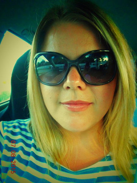 Юлия Головач