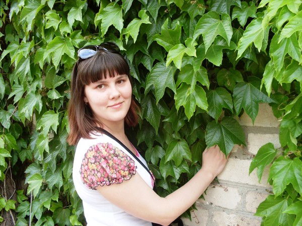 Ира Никитина