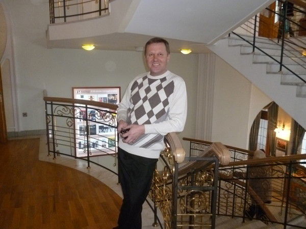 Эдуард Богнер