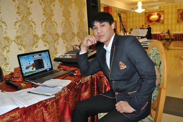 Нурканат Доскалиев