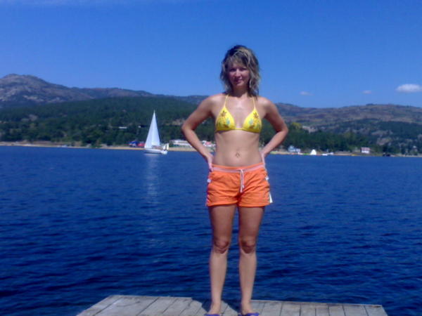 Елена Кириченко