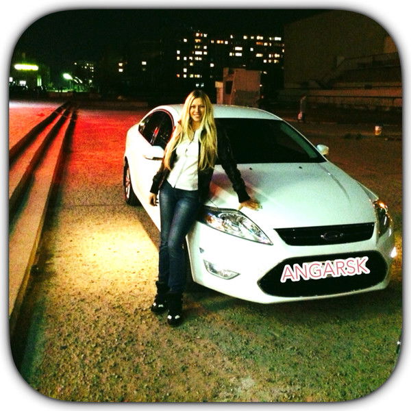 Ольга Святова