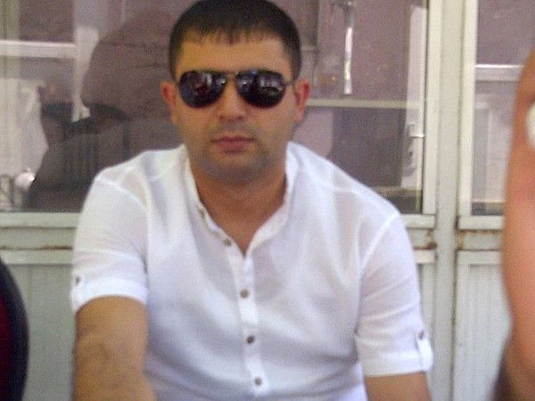 Vusal Mamedov