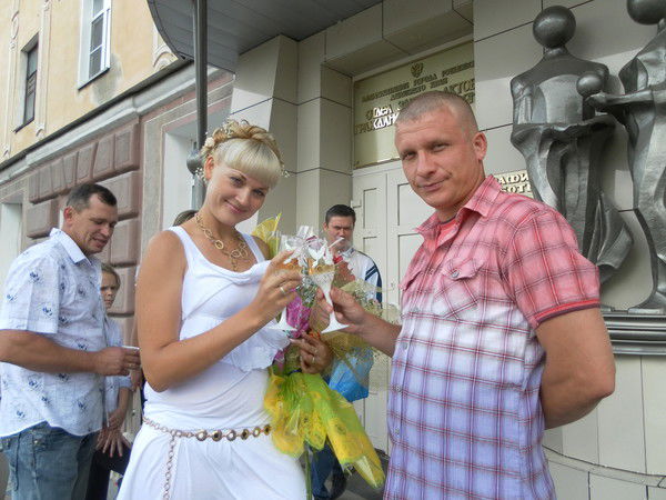 Евгений Рындюк