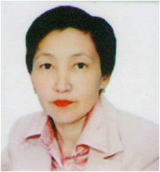 Аксауле Койшыбаева