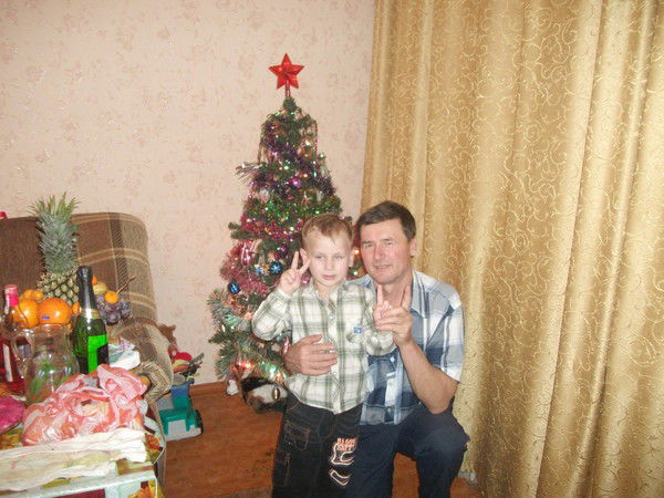 Валерий Солдаткин (Ратников)