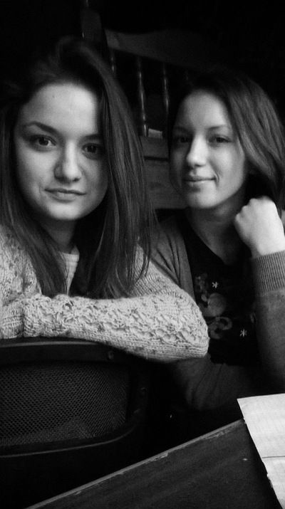 Юлия Чадаева