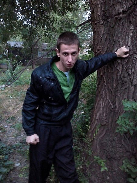 Серик Зайцев