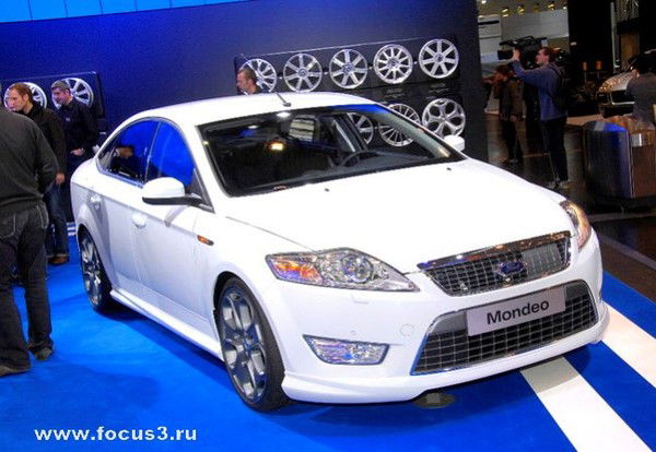 Сергей Кузнецов