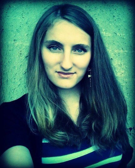 Катя Борковська