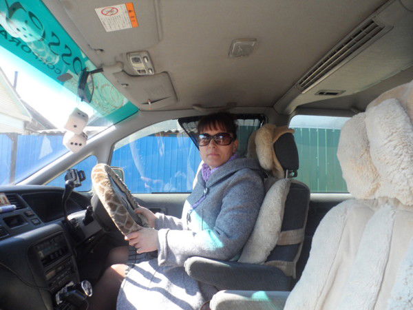 Валентина Герасимова