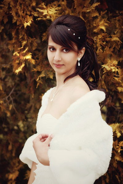 Мария Новик