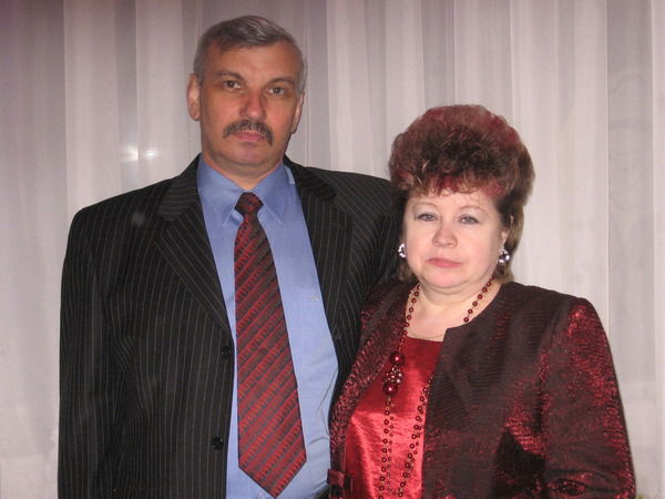 Нина Дедкова