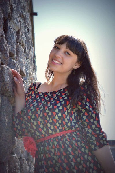 Катерина Чермянинова