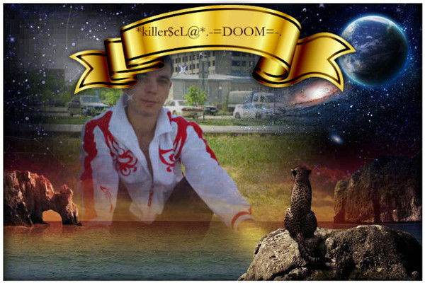 Евгений Соколов