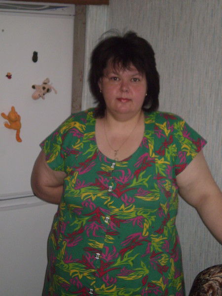 Елена Каварзина