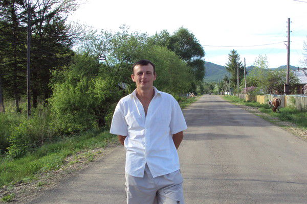 Алексей Прибытков