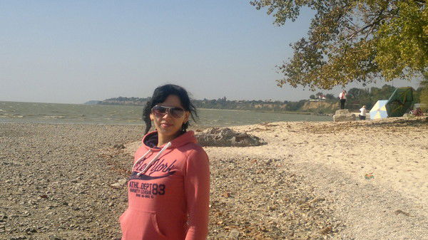 Катерина Ермилова