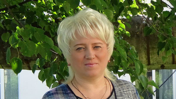 Наталья Касаткина