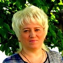 Наталья Касаткина