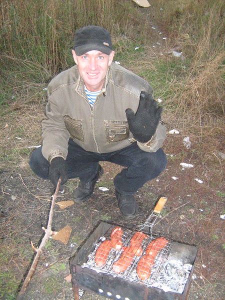 Вячеслав Буздалин