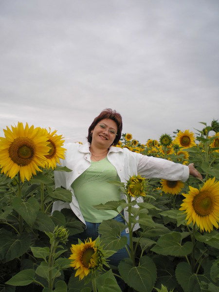 Вера Чаплыгина