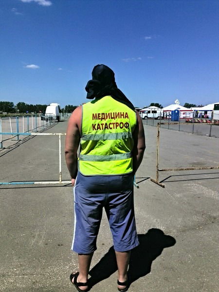 Игорь Матвеев