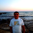 Паша Гавриченко