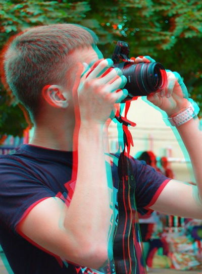 Даниил Вирченко