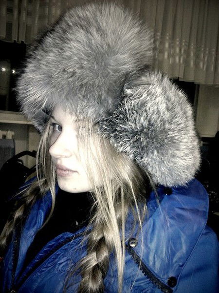 Ксения Куприенко