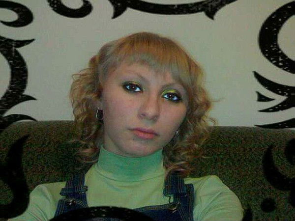 Христина Заяць