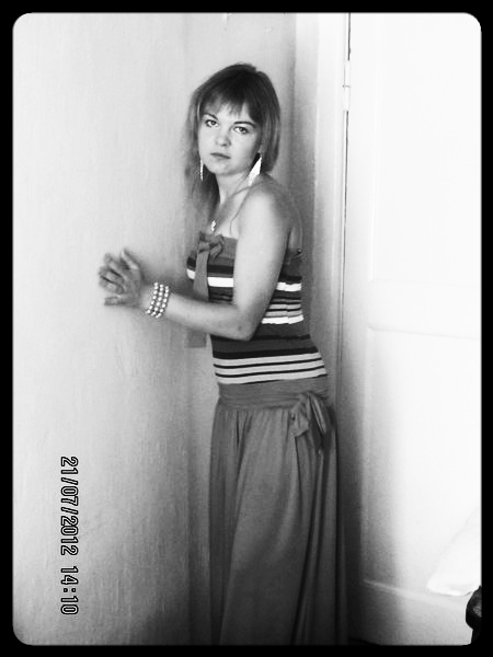 Аня Голубова