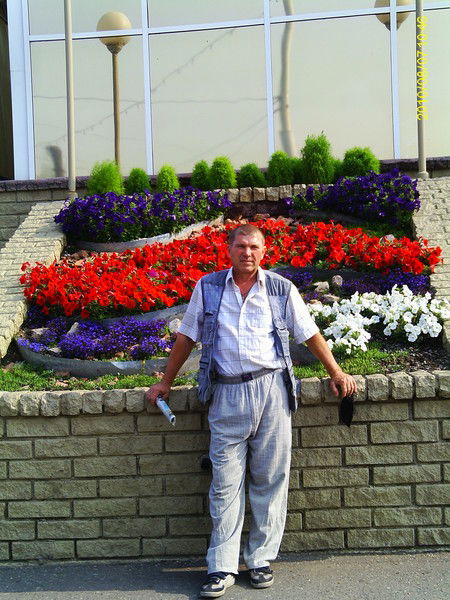 Леонид Знаменщиков