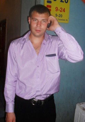 Александр Булдаков