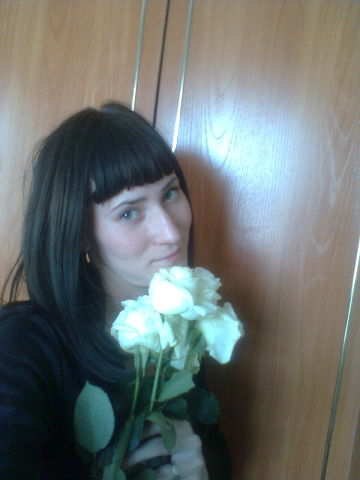 Нина Виденкина