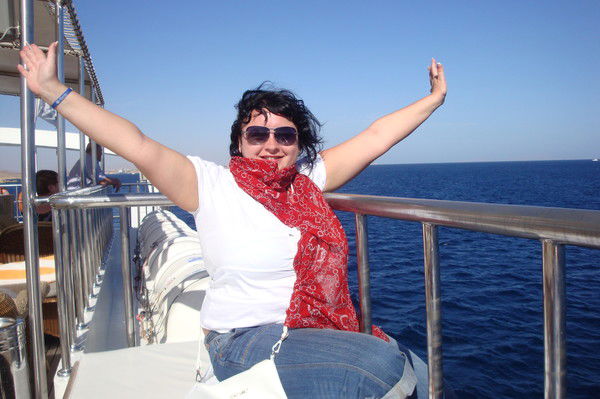 Анна Почуева