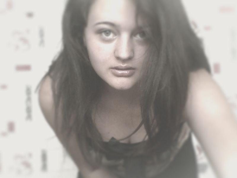 Карамелька ***